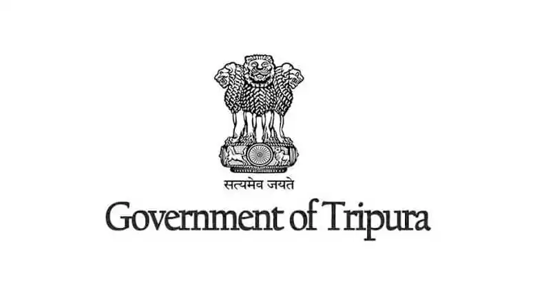 govt of tripura