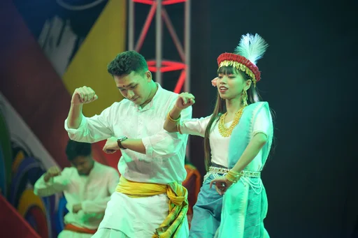 folk dance Image 2